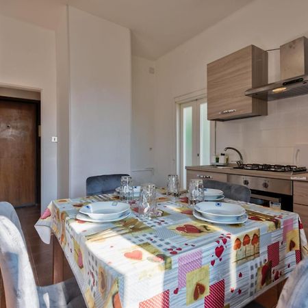 Venice Vacation Apartment Two Bedrooms Marghera Eksteriør bilde