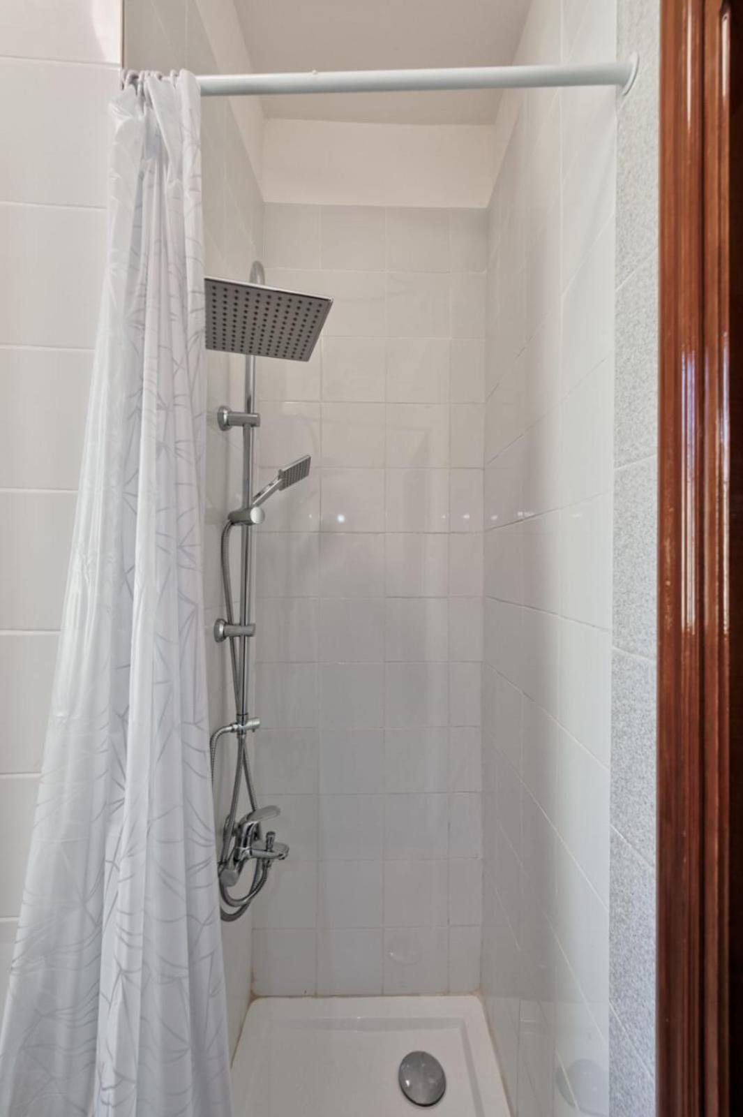Venice Vacation Apartment Two Bedrooms Marghera Eksteriør bilde
