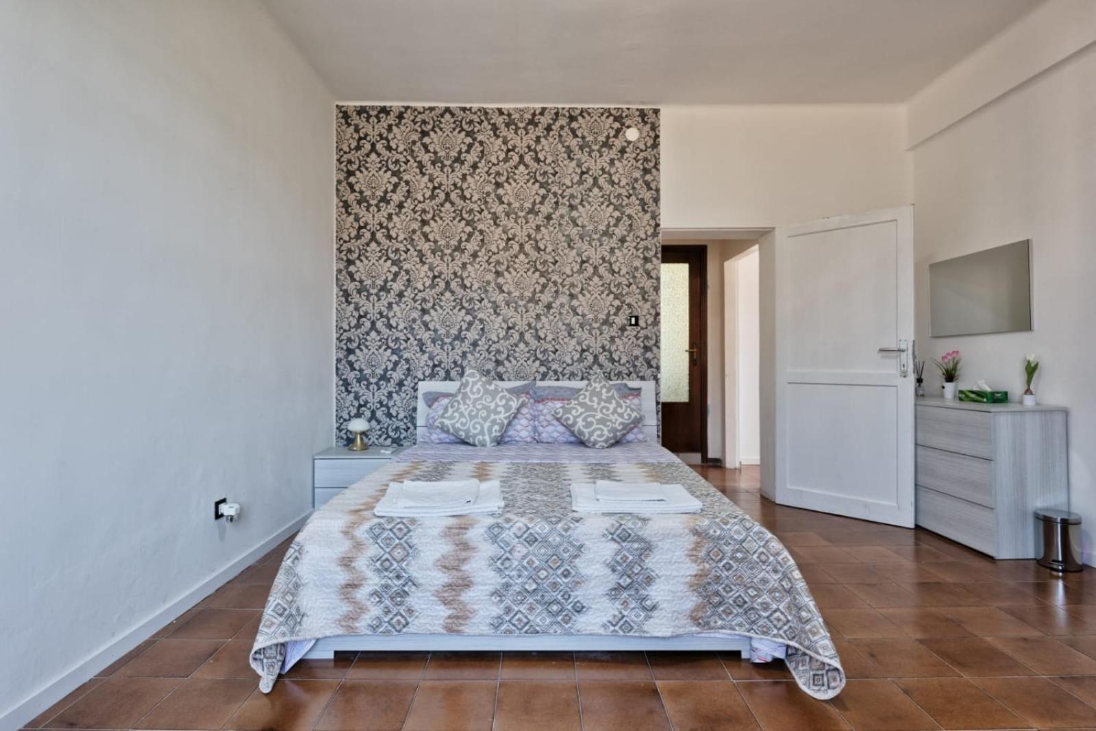 Venice Vacation Apartment Two Bedrooms Marghera Eksteriør bilde