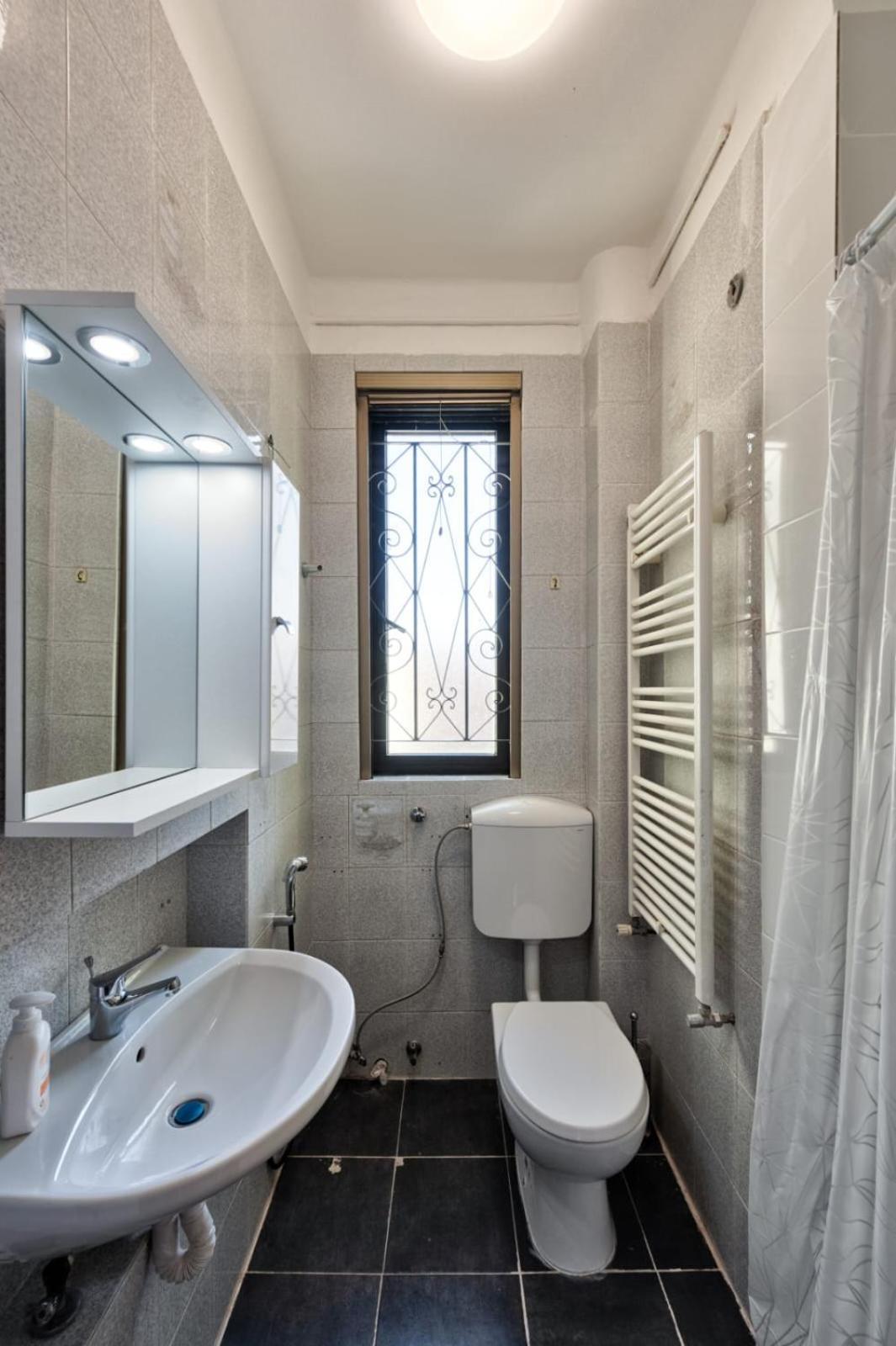 Venice Vacation Apartment Two Bedrooms Marghera Eksteriør bilde