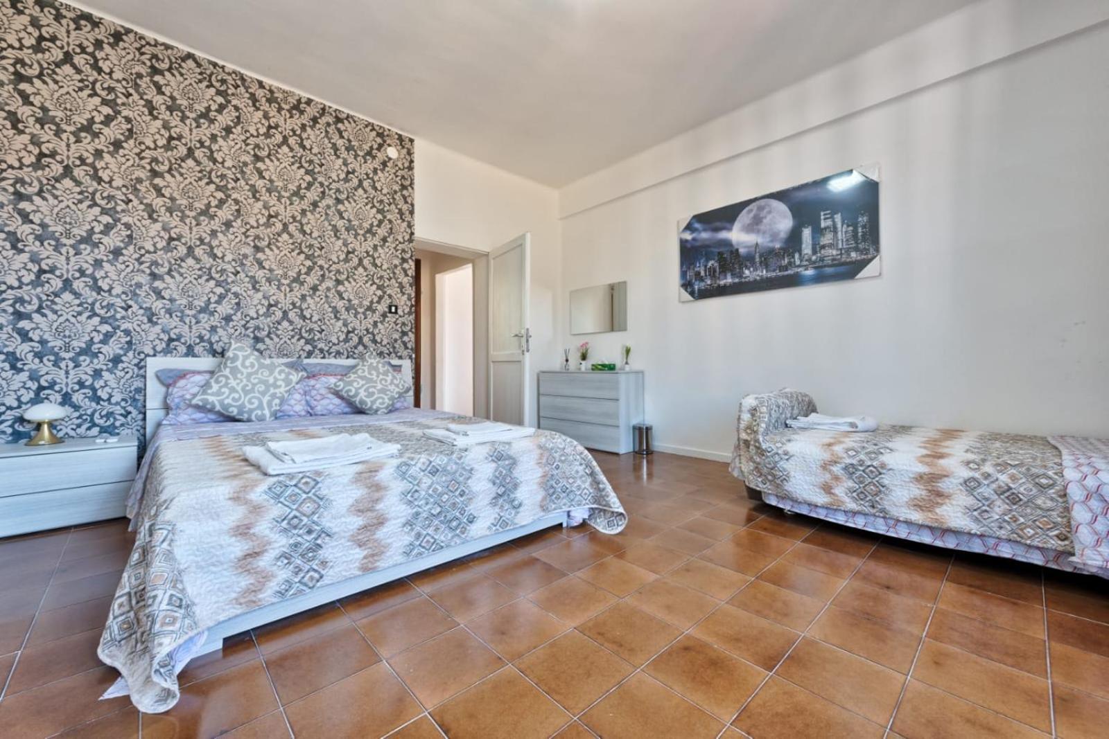 Venice Vacation Apartment Two Bedrooms Marghera Eksteriør bilde